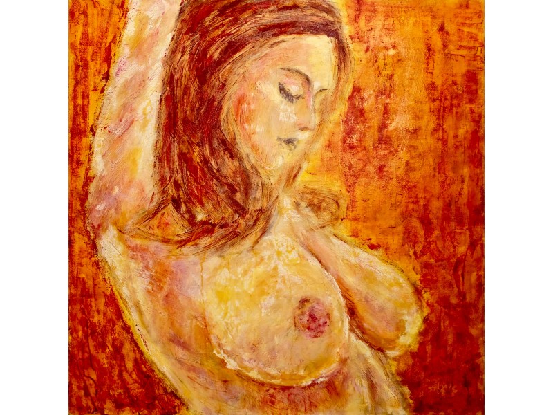 Female Nude