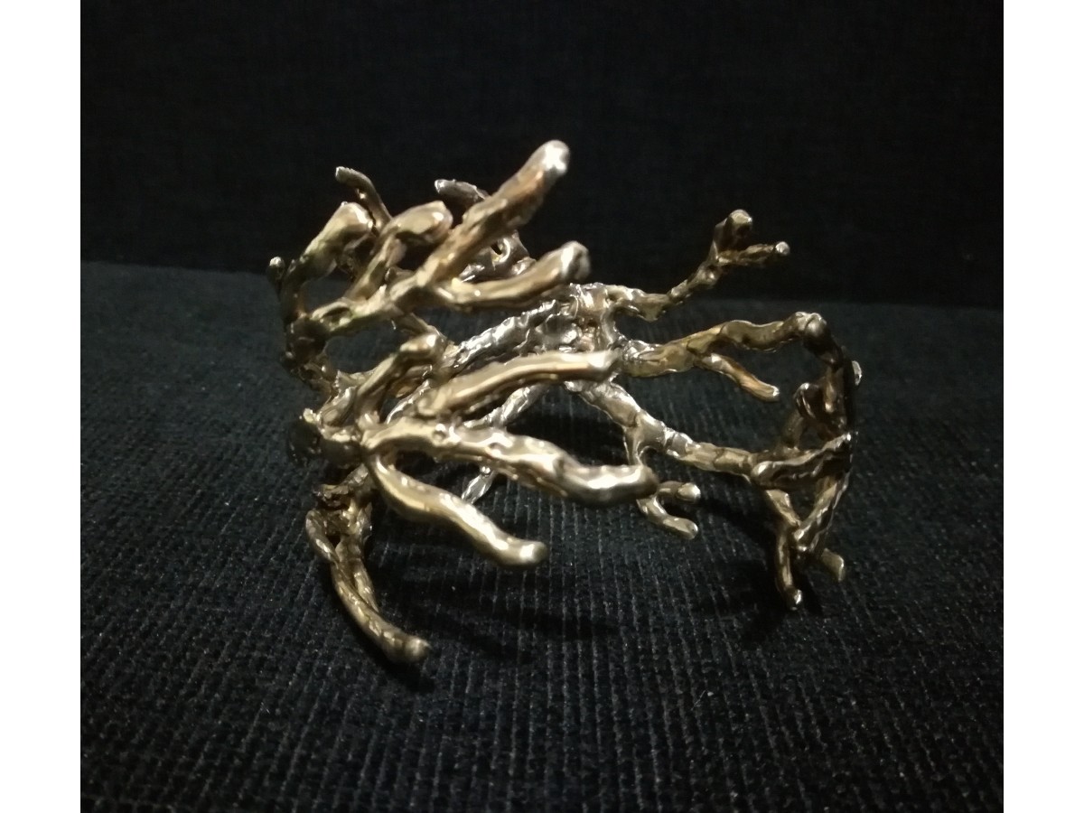 fire coral jewelry
